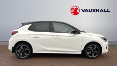 Vauxhall Corsa 1.2 Turbo SRi Edition 5dr Petrol Hatchback